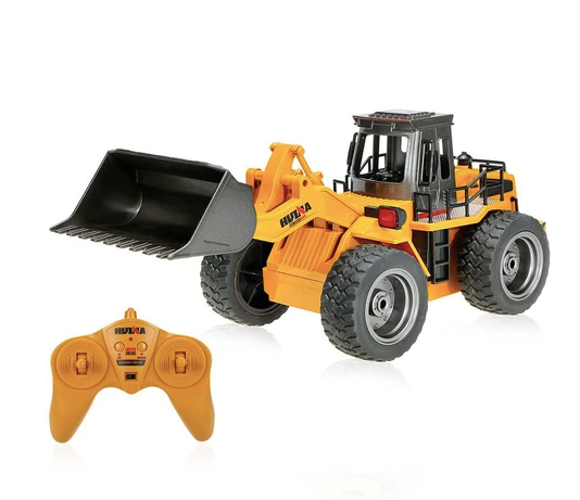 Wireless Remote Control Excavator