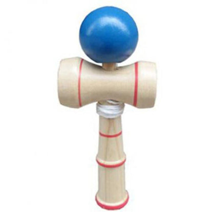 Wooden Kendama Educational Toy