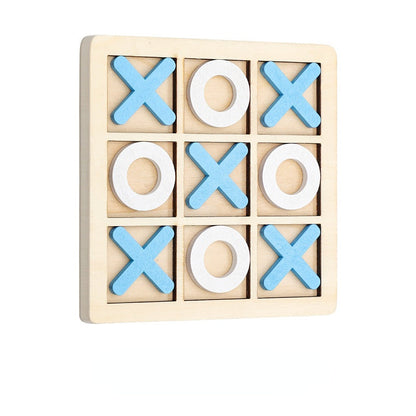 XO Chess Wooden TOY