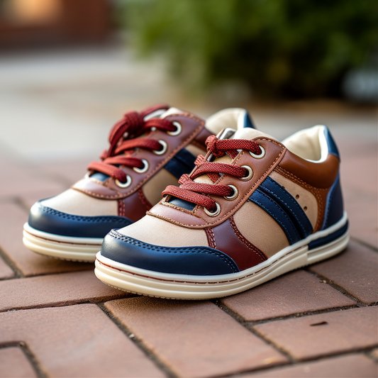 Durable Fashion Stylish Shoes