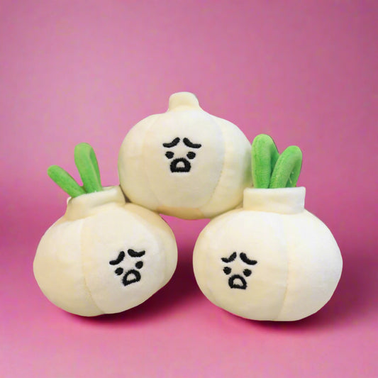 10CM Onion Doll PP Cotton TOY