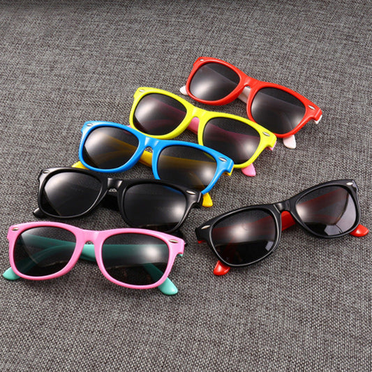 Wholesale UV Protection PC Sunglasses