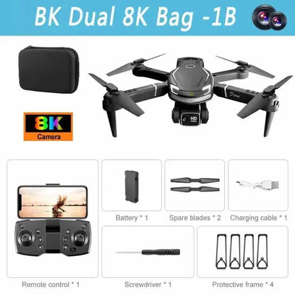 Xiaomi Mini Drone 8K 5G GPS