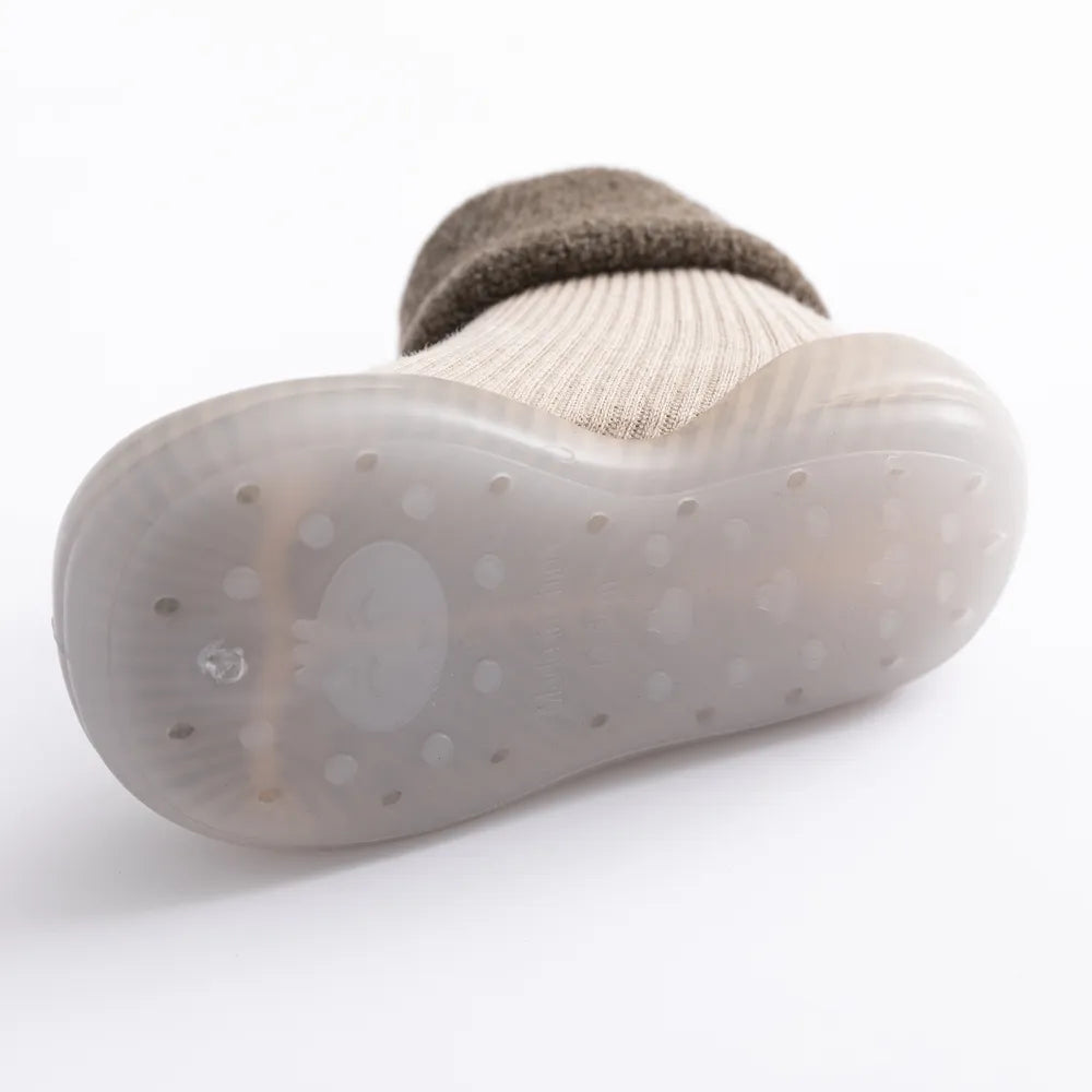 Winter Baby Sock Shoes: Cute Styles (Newborn-3 Years)