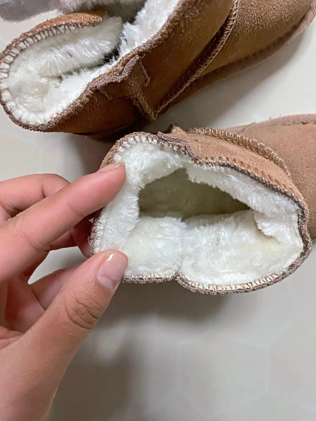 Winter Baby Snow Boots: Warm, Stylish, and Anti-Slip