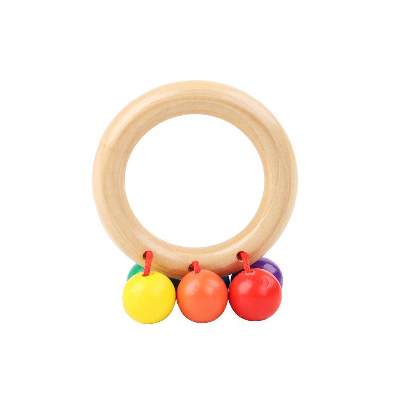 Wooden Children's Educational Early Education Toys