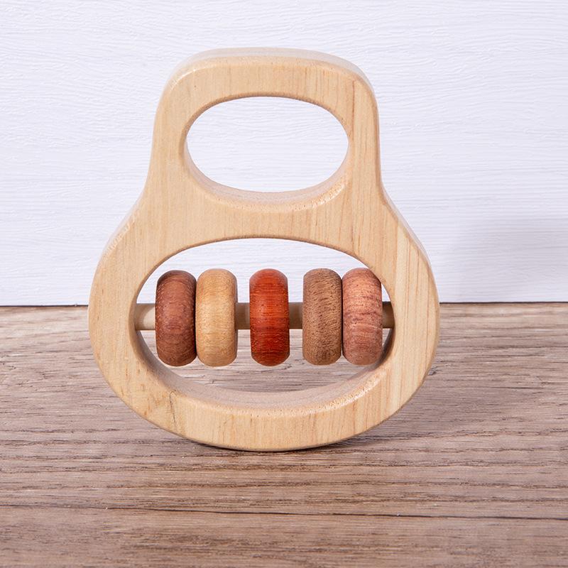 Wooden Children's Educational Early Education Toys