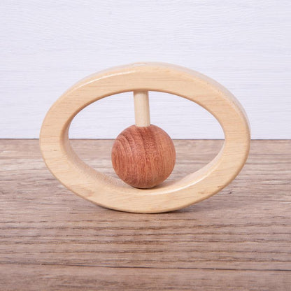 Wooden Children's Educational Early Education Toys