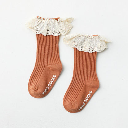 2PCS Newborn Baby Girls Lace Socks Buy Baby Clothes Wholesale