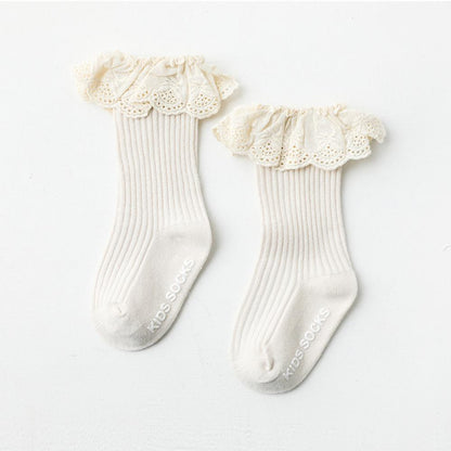 2PCS Newborn Baby Girls Lace Socks Buy Baby Clothes Wholesale